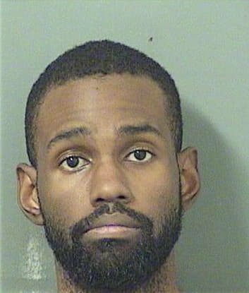 Willie Jones, - Palm Beach County, FL 